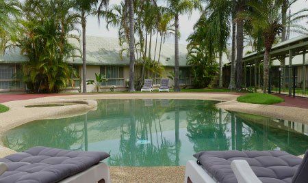 Ballina Byron Islander Resort - Tourism Hervey Bay 10