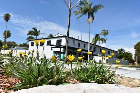 Ballina Homestead Motel - Tourism Hervey Bay 0