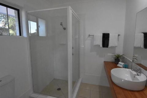 Ballina Homestead Motel - Tourism Hervey Bay 2