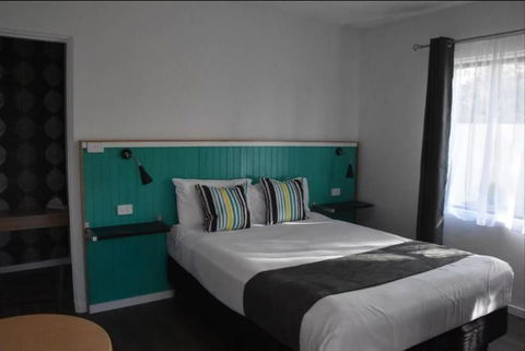 Ballina Homestead Motel - Tourism Hervey Bay 3