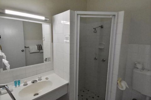 Ballina Homestead Motel - Tourism Hervey Bay 4