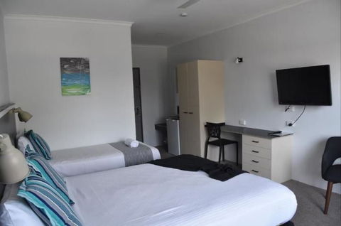 Ballina Homestead Motel - Tourism Hervey Bay 7