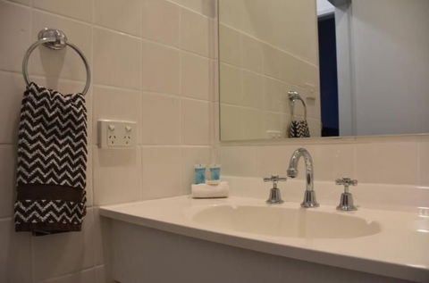 Ballina Homestead Motel - Tourism Hervey Bay 8