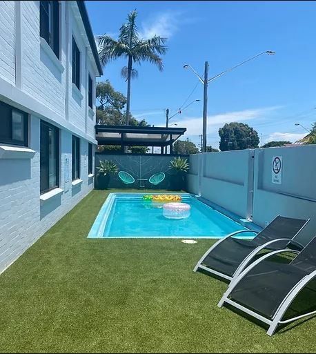 Ballina Homestead Motel - Tourism Hervey Bay 9
