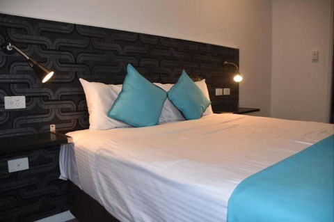 Ballina Homestead Motel - Tourism Hervey Bay 11