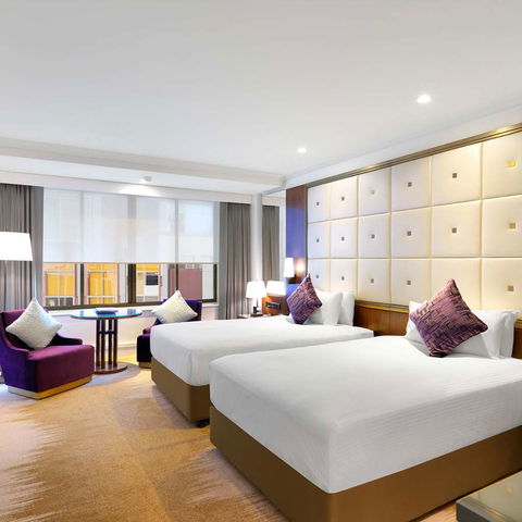 Amora Hotel Jamison Sydney - Tourism Hervey Bay 4