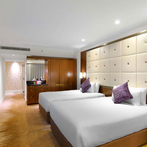 Amora Hotel Jamison Sydney - Tourism Hervey Bay 5
