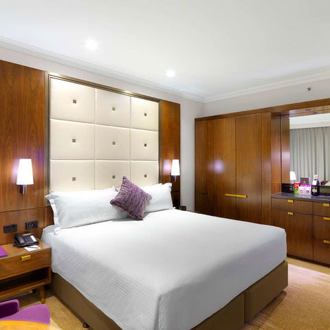 Amora Hotel Jamison Sydney - Tourism Hervey Bay 7