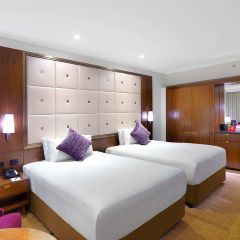 Amora Hotel Jamison Sydney - Tourism Hervey Bay 8