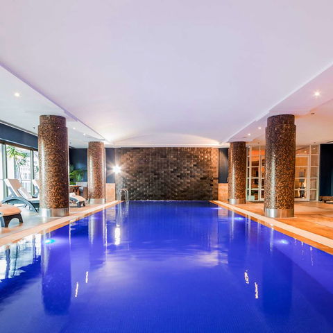 Amora Hotel Jamison Sydney - Tourism Hervey Bay 10