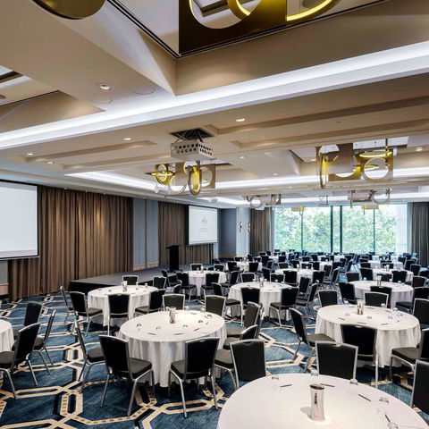 Amora Hotel Jamison Sydney - Tourism Hervey Bay 11