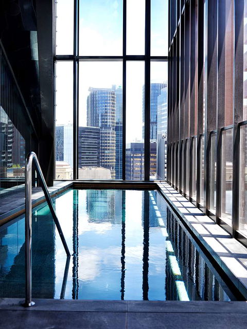 A by Adina Sydney - Tourism Hervey Bay 0