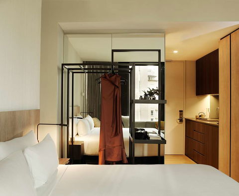 A by Adina Sydney - Tourism Hervey Bay 4