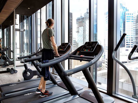 A by Adina Sydney - Tourism Hervey Bay 6