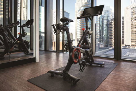 A by Adina Sydney - Tourism Hervey Bay 7