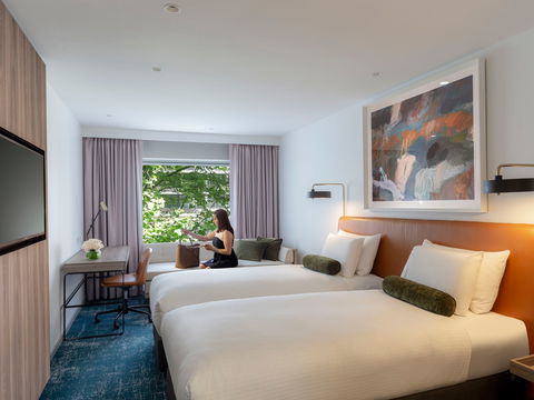 Novotel Sydney Darling Square - Tourism Hervey Bay 3
