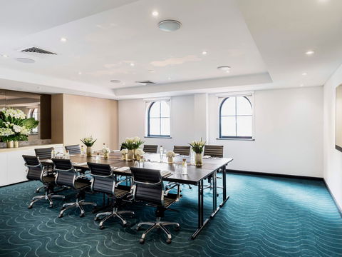 Novotel Sydney Darling Square - Tourism Hervey Bay 9