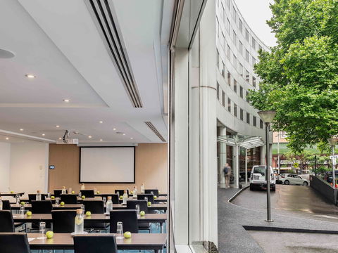 Novotel Sydney Darling Square - Tourism Hervey Bay 10