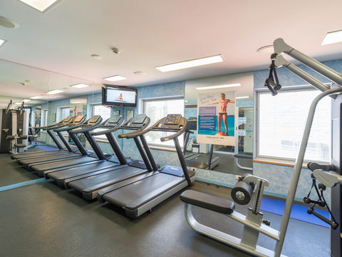 Novotel Sydney Darling Square - Tourism Hervey Bay 14