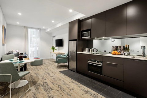 Quest North Sydney - Hervey Bay Accommodation 2