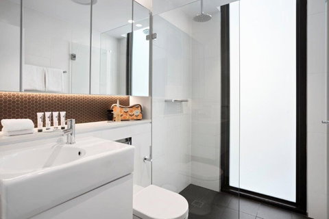 Quest North Sydney - Hervey Bay Accommodation 5