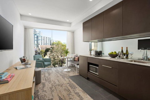 Quest North Sydney - Hervey Bay Accommodation 9