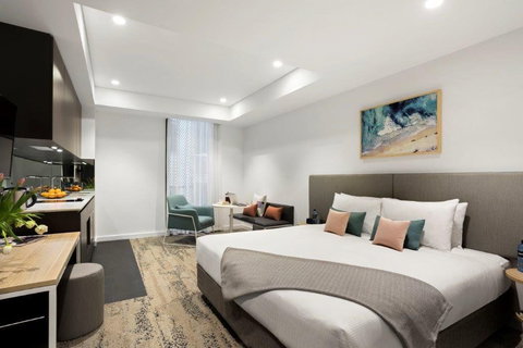 Quest North Sydney - Hervey Bay Accommodation 10
