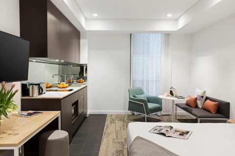 Quest North Sydney - Hervey Bay Accommodation 11