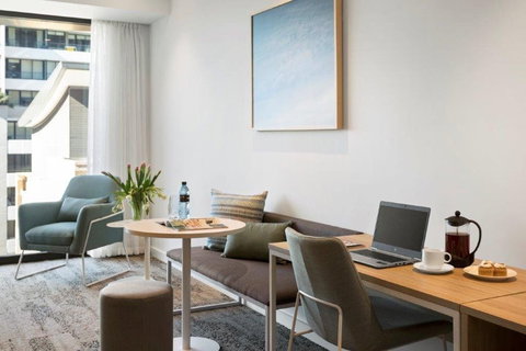 Quest North Sydney - Hervey Bay Accommodation 14