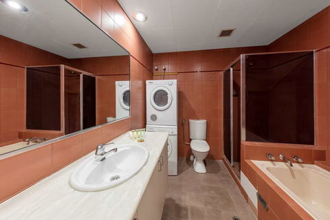 Nesuto Woolloomooloo Sydney Apartments - Tourism Hervey Bay 5