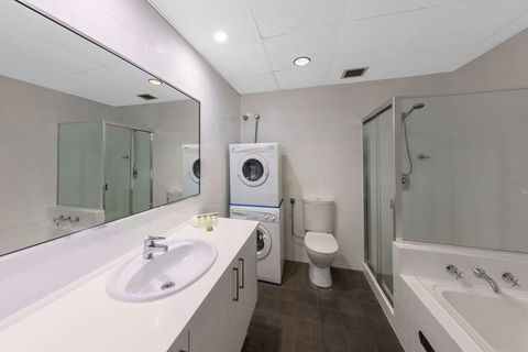 Nesuto Woolloomooloo Sydney Apartments - Tourism Hervey Bay 7