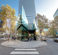 Vibe Hotel North Sydney - Hervey Bay Accommodation