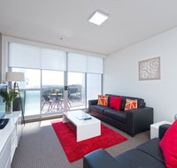 Astra Apartments North Sydney - Hervey Bay Accommodation