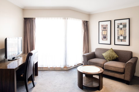 Seasons Darling Harbour - Tourism Hervey Bay 8