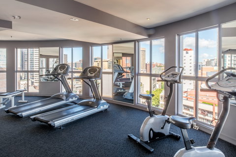 Seasons Darling Harbour - Tourism Hervey Bay 15