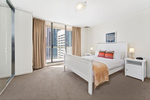 Astra Sydney CBD Pitt Street - Tourism Hervey Bay 2