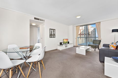 Astra Sydney CBD Pitt Street - Tourism Hervey Bay 5