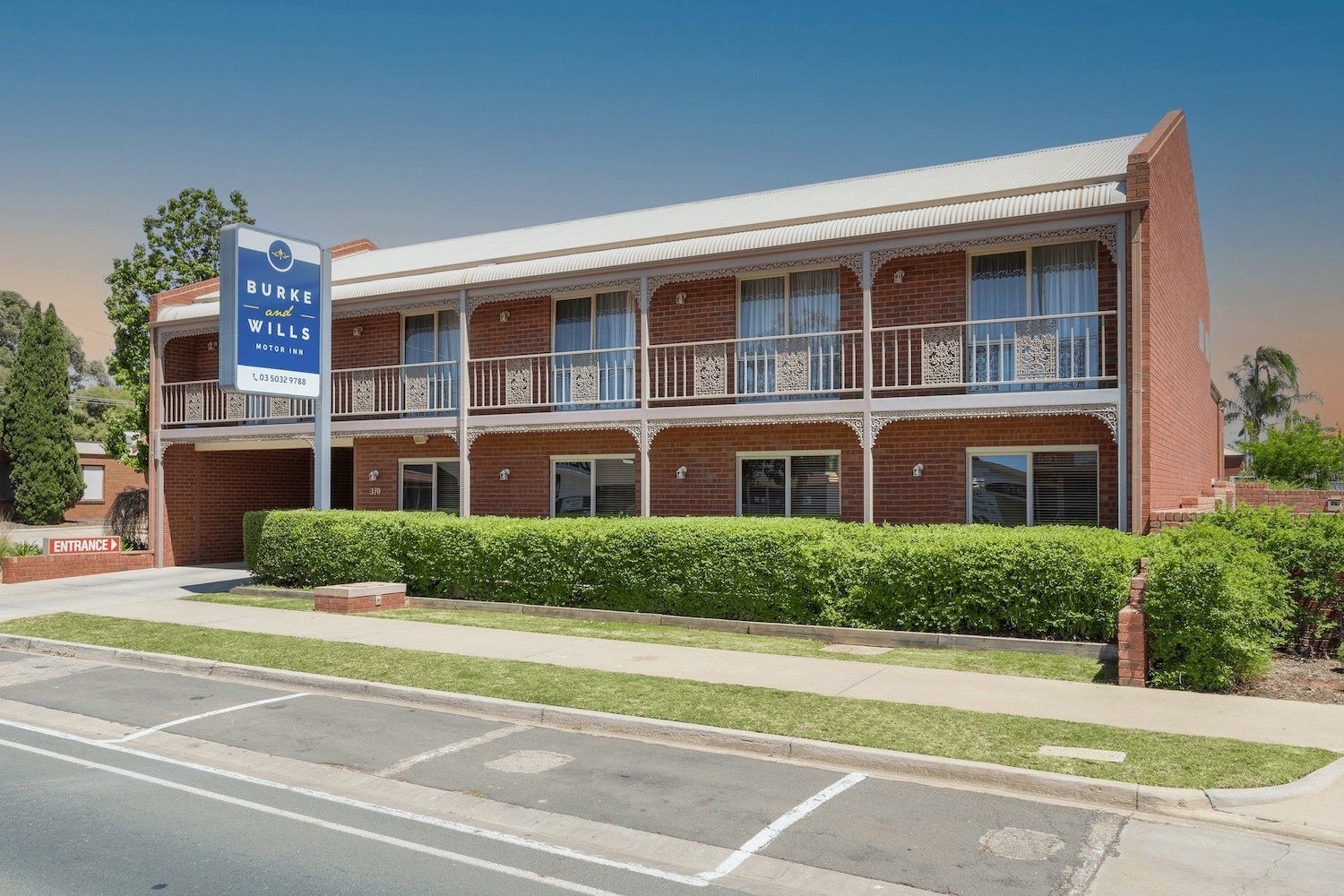 Girgarre VIC Hervey Bay Accommodation