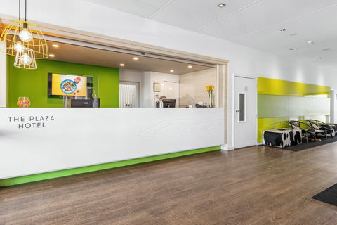 The Plaza Hotel Kalgoorlie - Hervey Bay Accommodation 1