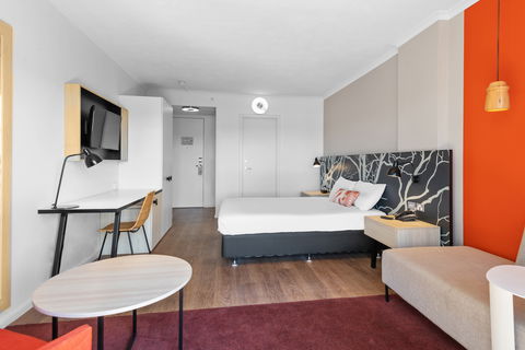 The Plaza Hotel Kalgoorlie - Hervey Bay Accommodation 4