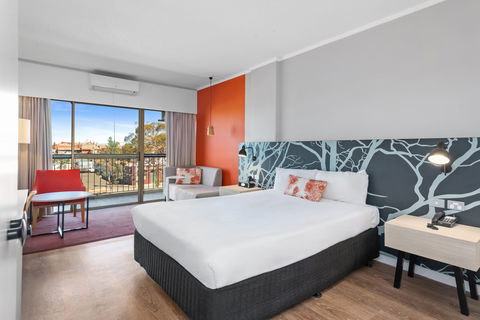 The Plaza Hotel Kalgoorlie - Hervey Bay Accommodation 5
