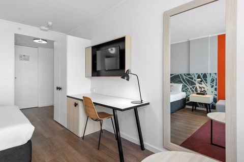 The Plaza Hotel Kalgoorlie - Hervey Bay Accommodation 6