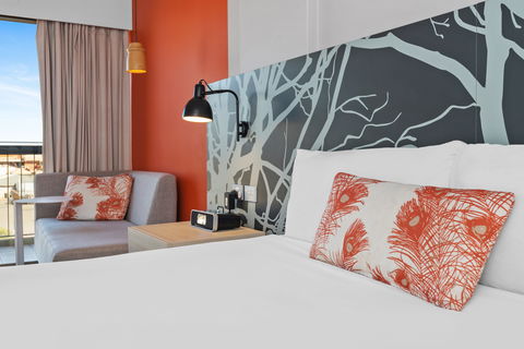 The Plaza Hotel Kalgoorlie - Hervey Bay Accommodation 7