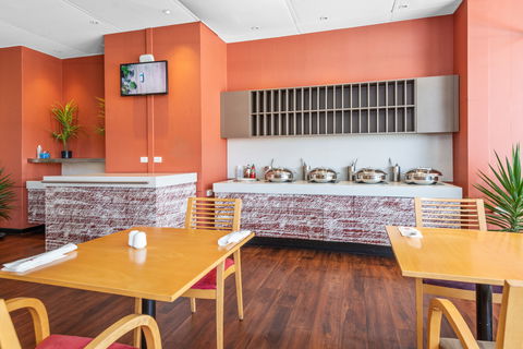 The Plaza Hotel Kalgoorlie - Hervey Bay Accommodation 12