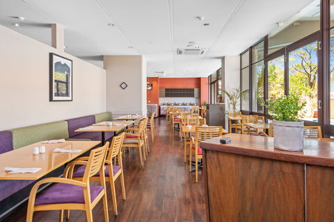 The Plaza Hotel Kalgoorlie - Hervey Bay Accommodation 14