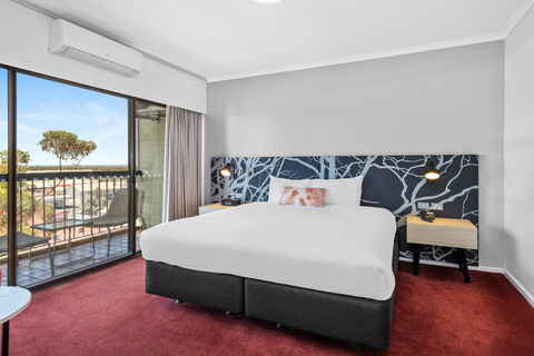 The Plaza Hotel Kalgoorlie - Hervey Bay Accommodation 15