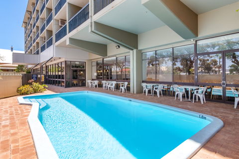 The Plaza Hotel Kalgoorlie - Hervey Bay Accommodation 16