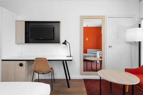 The Plaza Hotel Kalgoorlie - Hervey Bay Accommodation 17