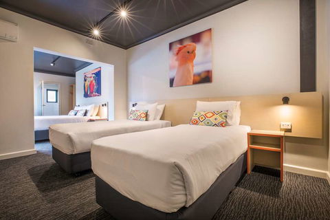 Nightcap At Chester Hill Hotel - Tourism Hervey Bay 5
