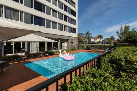 Rydges Bankstown - Hervey Bay Accommodation 0